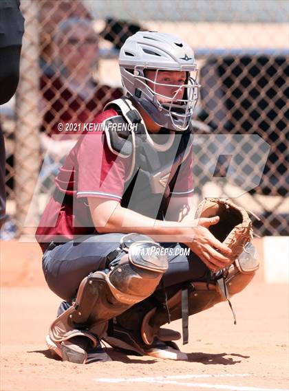 Thumbnail 1 in Mohave Accelerated @ Anthem Prep photogallery.