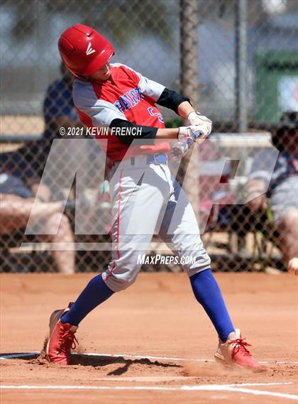 Thumbnail 1 in Mohave Accelerated @ Anthem Prep photogallery.
