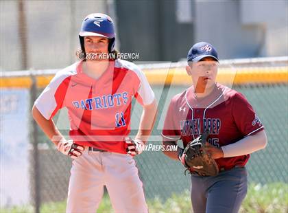 Thumbnail 2 in Mohave Accelerated @ Anthem Prep photogallery.