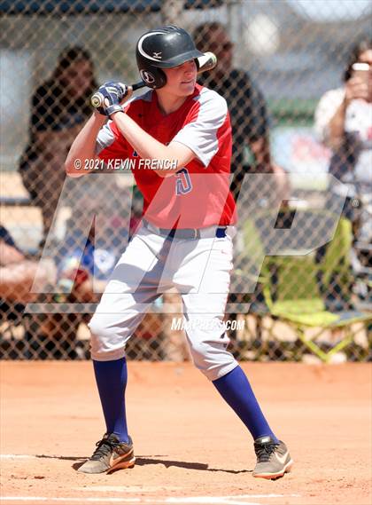 Thumbnail 3 in Mohave Accelerated @ Anthem Prep photogallery.