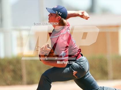 Thumbnail 3 in Mohave Accelerated @ Anthem Prep photogallery.