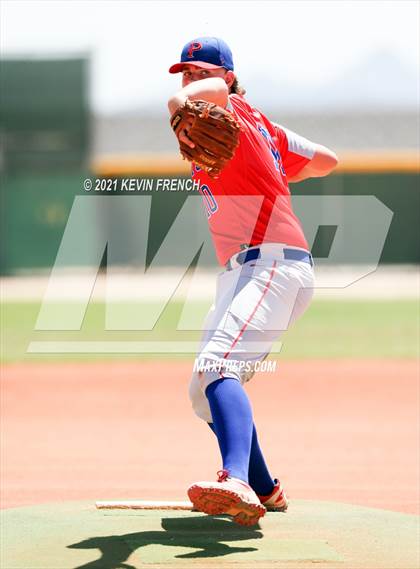 Thumbnail 3 in Mohave Accelerated @ Anthem Prep photogallery.