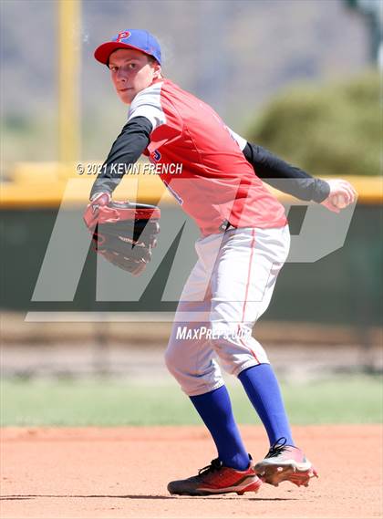 Thumbnail 3 in Mohave Accelerated @ Anthem Prep photogallery.