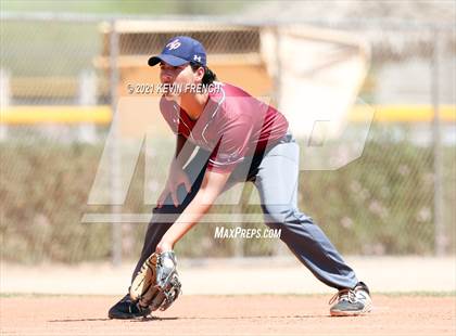 Thumbnail 3 in Mohave Accelerated @ Anthem Prep photogallery.