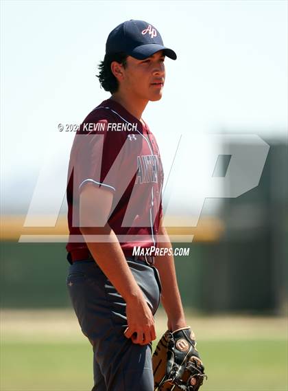 Thumbnail 3 in Mohave Accelerated @ Anthem Prep photogallery.
