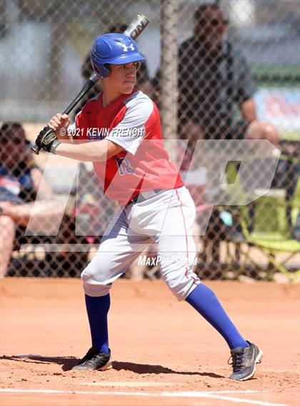 Thumbnail 1 in Mohave Accelerated @ Anthem Prep photogallery.