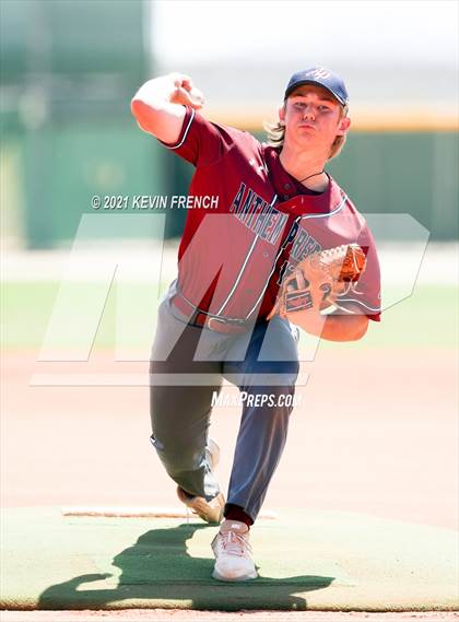 Thumbnail 1 in Mohave Accelerated @ Anthem Prep photogallery.