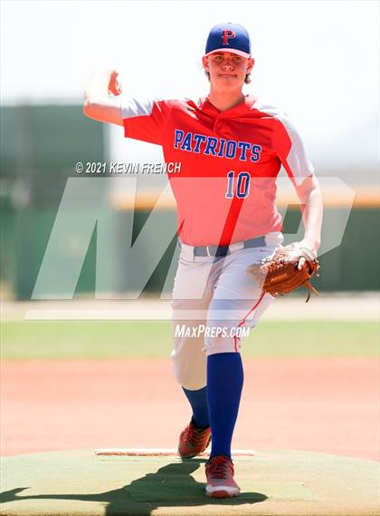 Thumbnail 3 in Mohave Accelerated @ Anthem Prep photogallery.