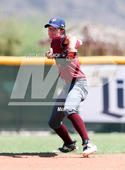 Thumbnail 2 in Mohave Accelerated @ Anthem Prep photogallery.
