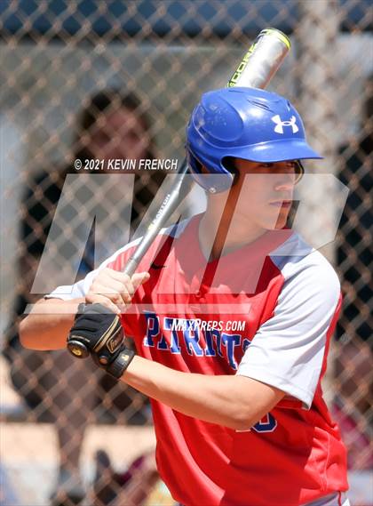 Thumbnail 3 in Mohave Accelerated @ Anthem Prep photogallery.