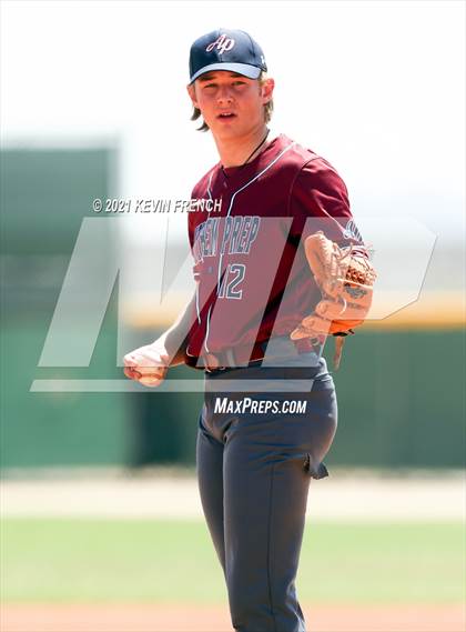 Thumbnail 2 in Mohave Accelerated @ Anthem Prep photogallery.