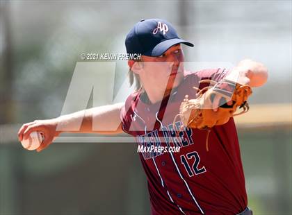Thumbnail 2 in Mohave Accelerated @ Anthem Prep photogallery.