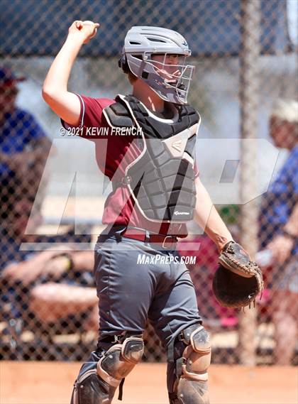 Thumbnail 3 in Mohave Accelerated @ Anthem Prep photogallery.