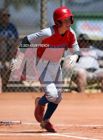 Thumbnail 2 in Mohave Accelerated @ Anthem Prep photogallery.