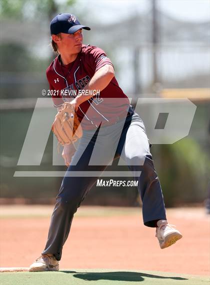 Thumbnail 2 in Mohave Accelerated @ Anthem Prep photogallery.