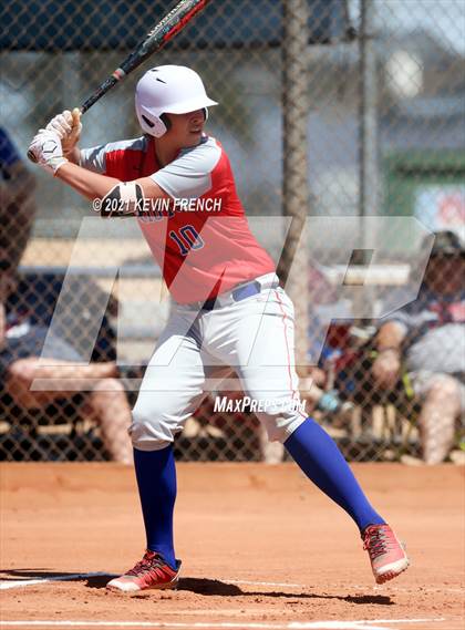 Thumbnail 3 in Mohave Accelerated @ Anthem Prep photogallery.