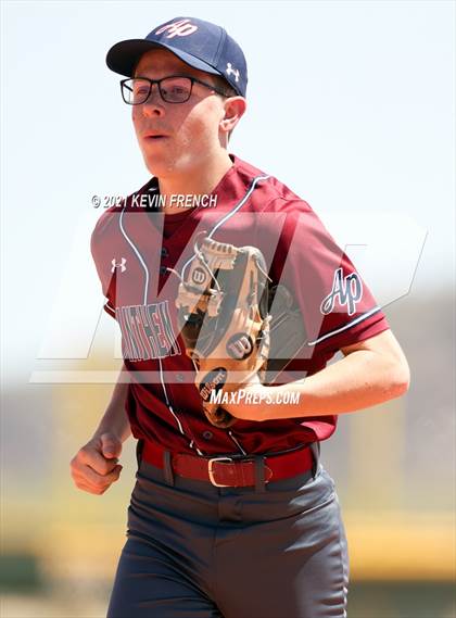 Thumbnail 1 in Mohave Accelerated @ Anthem Prep photogallery.