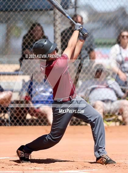 Thumbnail 3 in Mohave Accelerated @ Anthem Prep photogallery.
