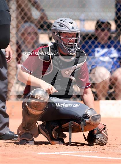 Thumbnail 1 in Mohave Accelerated @ Anthem Prep photogallery.