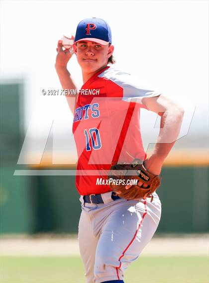 Thumbnail 2 in Mohave Accelerated @ Anthem Prep photogallery.