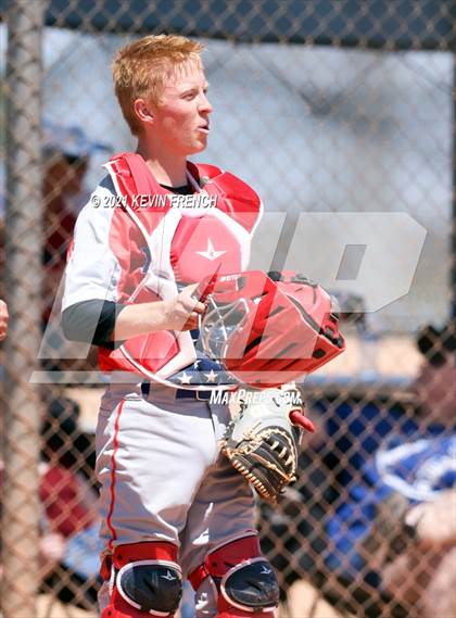 Thumbnail 3 in Mohave Accelerated @ Anthem Prep photogallery.