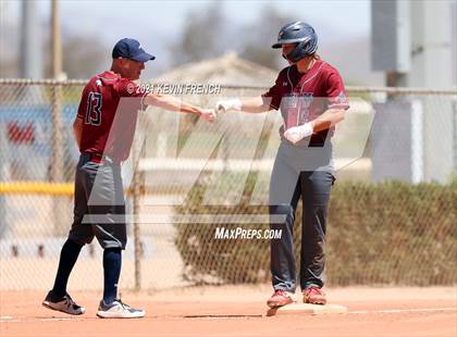 Thumbnail 3 in Mohave Accelerated @ Anthem Prep photogallery.