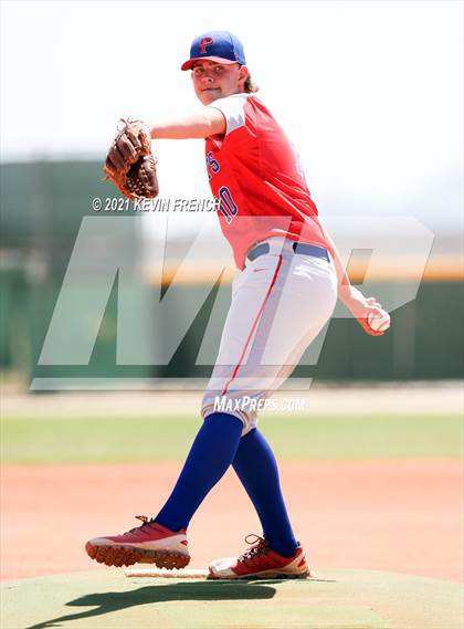 Thumbnail 3 in Mohave Accelerated @ Anthem Prep photogallery.