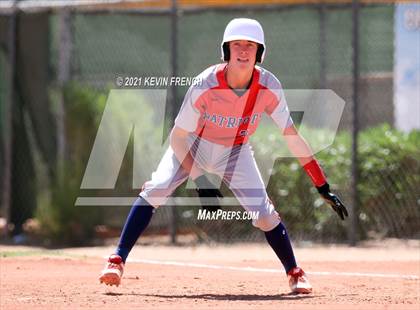 Thumbnail 1 in Mohave Accelerated @ Anthem Prep photogallery.