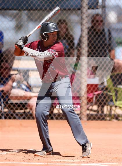 Thumbnail 2 in Mohave Accelerated @ Anthem Prep photogallery.