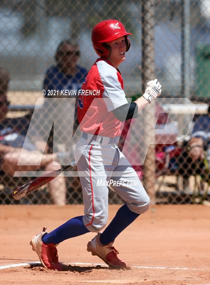 Thumbnail 1 in Mohave Accelerated @ Anthem Prep photogallery.