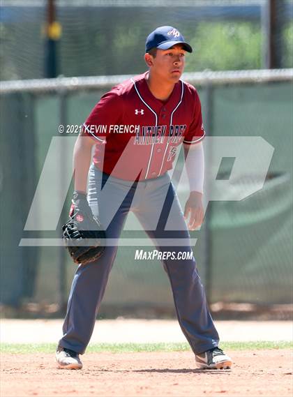 Thumbnail 2 in Mohave Accelerated @ Anthem Prep photogallery.
