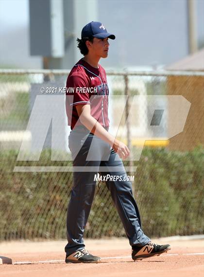 Thumbnail 3 in Mohave Accelerated @ Anthem Prep photogallery.