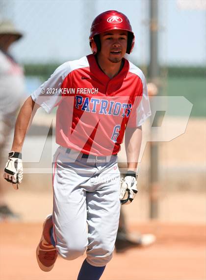 Thumbnail 1 in Mohave Accelerated @ Anthem Prep photogallery.