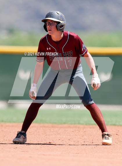 Thumbnail 1 in Mohave Accelerated @ Anthem Prep photogallery.