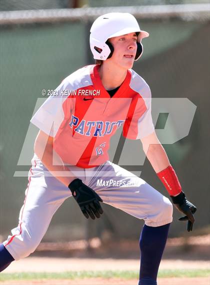 Thumbnail 2 in Mohave Accelerated @ Anthem Prep photogallery.