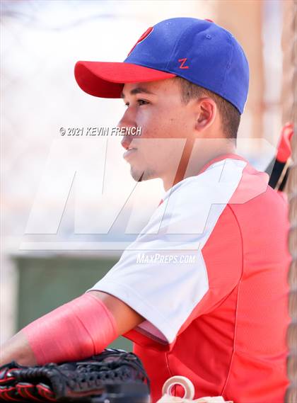 Thumbnail 1 in Mohave Accelerated @ Anthem Prep photogallery.