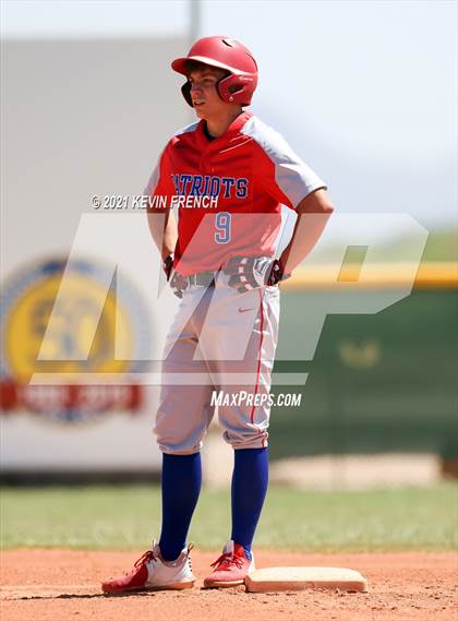 Thumbnail 3 in Mohave Accelerated @ Anthem Prep photogallery.