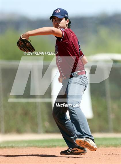 Thumbnail 2 in Mohave Accelerated @ Anthem Prep photogallery.