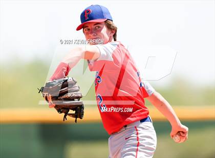 Thumbnail 3 in Mohave Accelerated @ Anthem Prep photogallery.