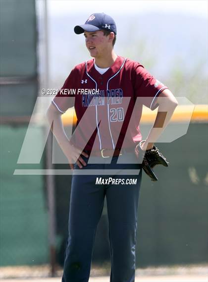 Thumbnail 2 in Mohave Accelerated @ Anthem Prep photogallery.