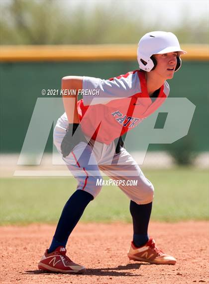 Thumbnail 3 in Mohave Accelerated @ Anthem Prep photogallery.