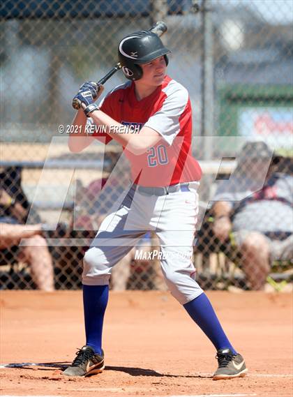 Thumbnail 1 in Mohave Accelerated @ Anthem Prep photogallery.