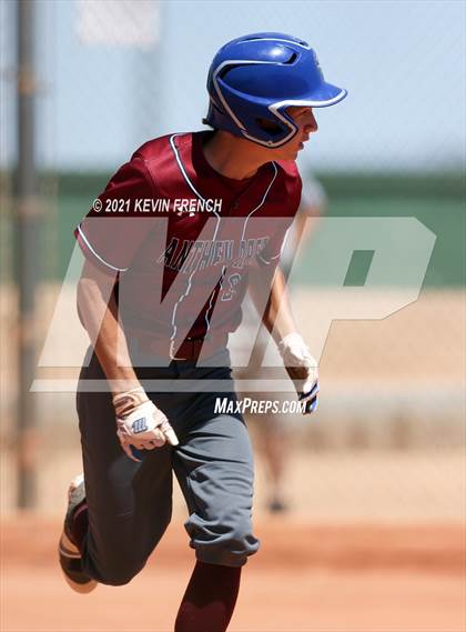 Thumbnail 3 in Mohave Accelerated @ Anthem Prep photogallery.