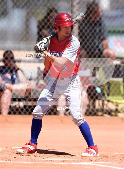 Thumbnail 1 in Mohave Accelerated @ Anthem Prep photogallery.