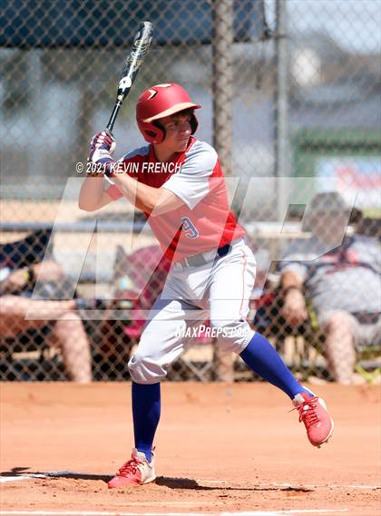 Thumbnail 1 in Mohave Accelerated @ Anthem Prep photogallery.