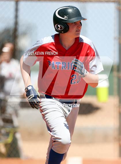 Thumbnail 2 in Mohave Accelerated @ Anthem Prep photogallery.