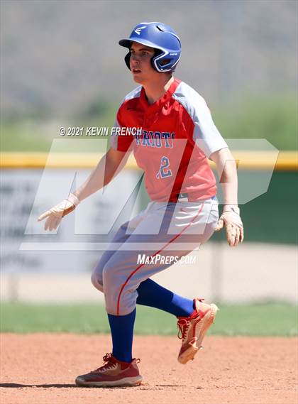 Thumbnail 1 in Mohave Accelerated @ Anthem Prep photogallery.