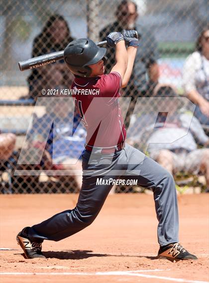 Thumbnail 1 in Mohave Accelerated @ Anthem Prep photogallery.