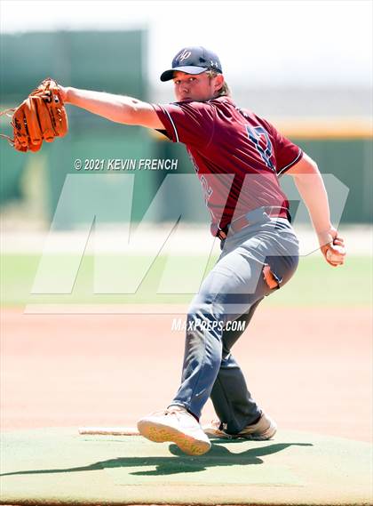 Thumbnail 1 in Mohave Accelerated @ Anthem Prep photogallery.