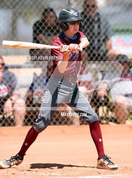 Thumbnail 3 in Mohave Accelerated @ Anthem Prep photogallery.